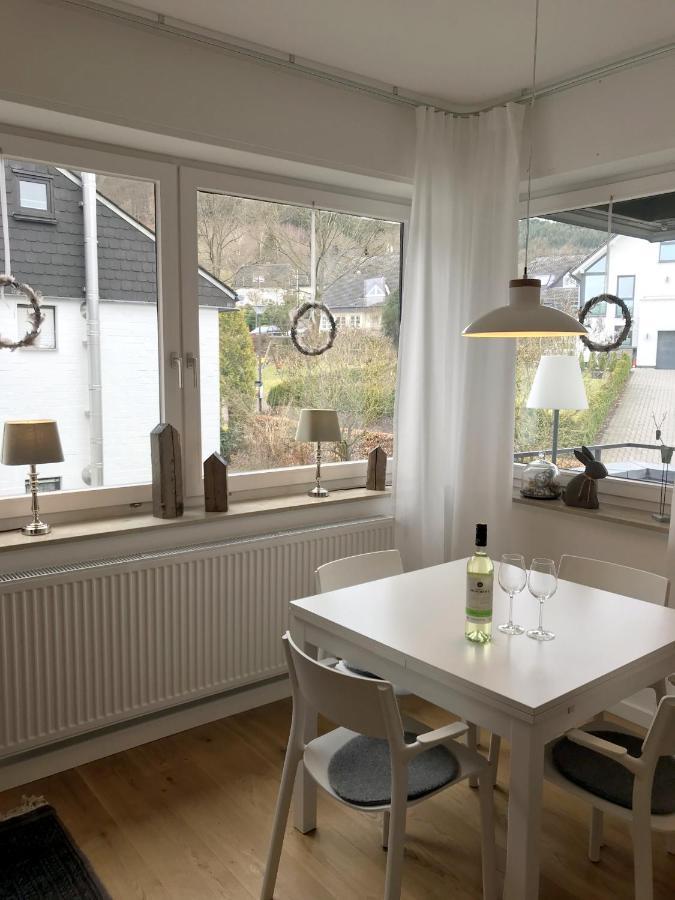 Ferienwohnung Gierse Schmallenberg Exterior photo