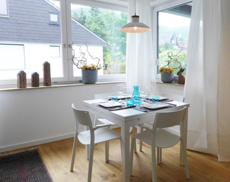 Ferienwohnung Gierse Schmallenberg Exterior photo